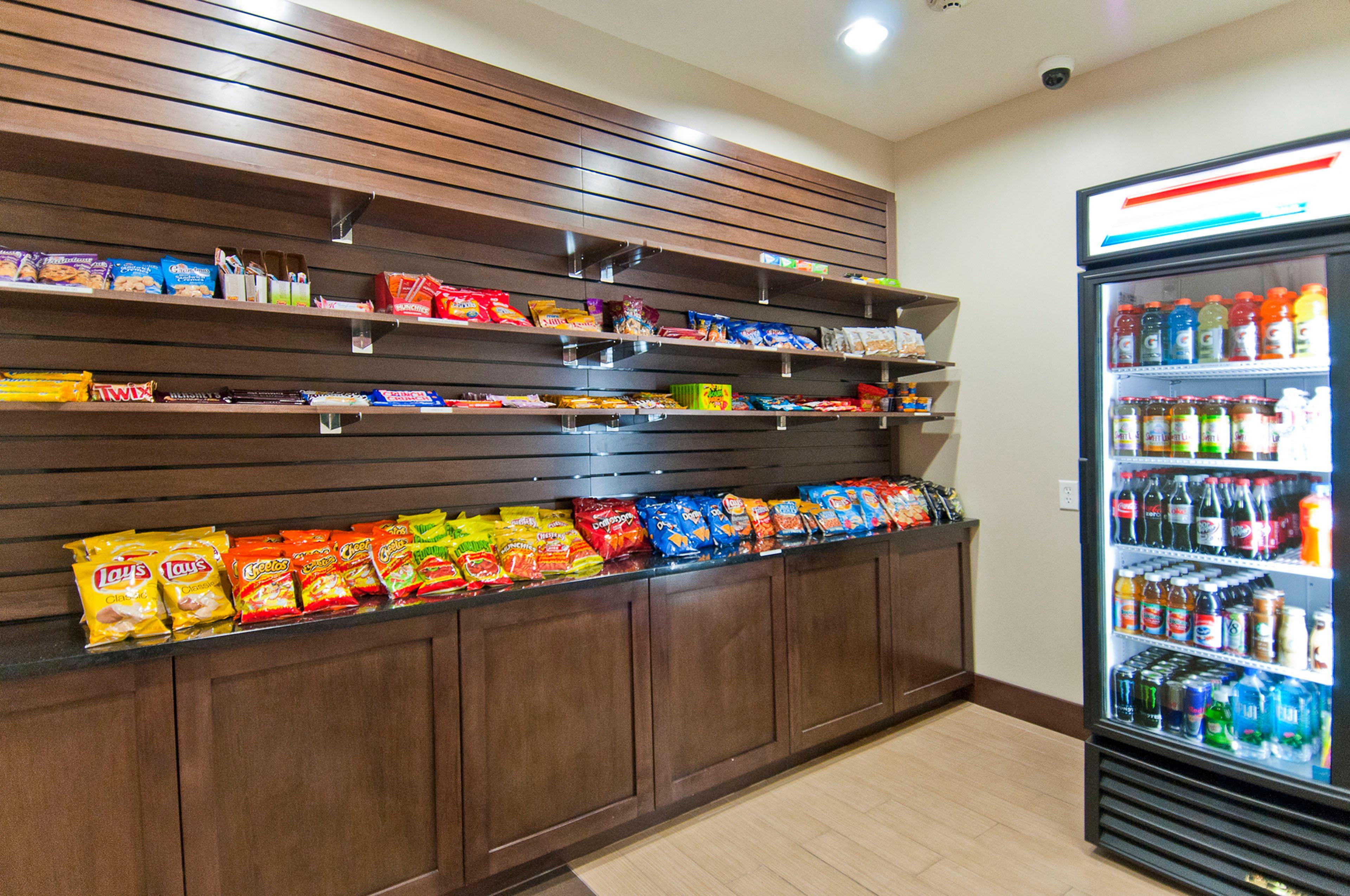 Holiday Inn Express & Suites San Antonio Frost Bank Center By Ihg Eksteriør bilde