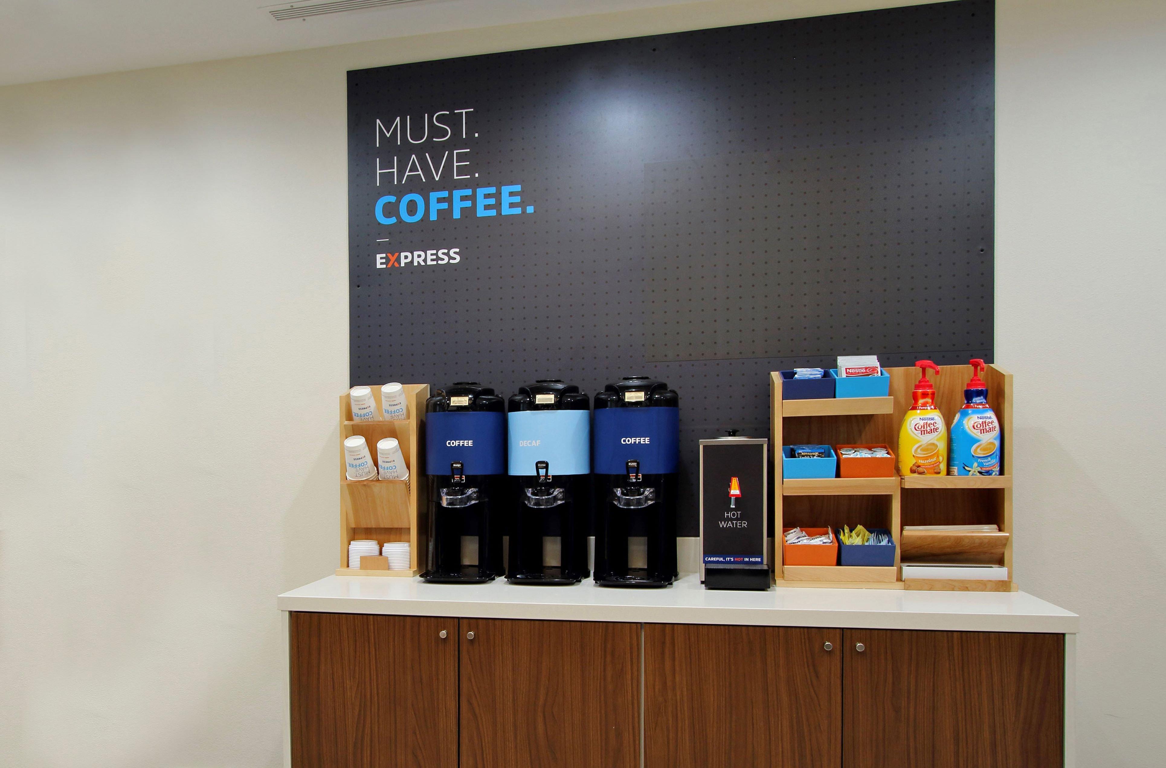 Holiday Inn Express & Suites San Antonio Frost Bank Center By Ihg Eksteriør bilde